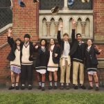 JW ANDERSON X UNIQLO