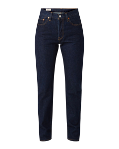 levi's 501 straight leg jeans