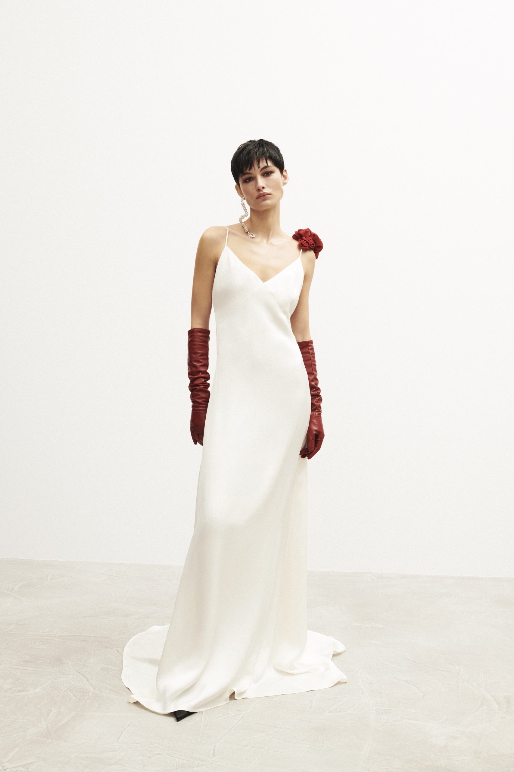 Magda Butrym Herfst/Winter 2023