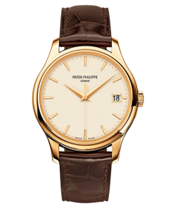 patek philippe geneve calatrava horloge