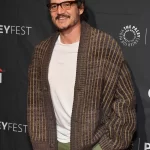 Pedro pascal bij het PaleyFest LA 2023
