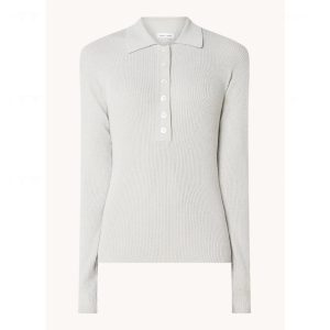 Poloshirt van Samsoe & Samsoe