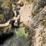 Een strand in Puglia, een tip voor tijdens je vakantie