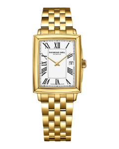 raymond weil toccata horloge