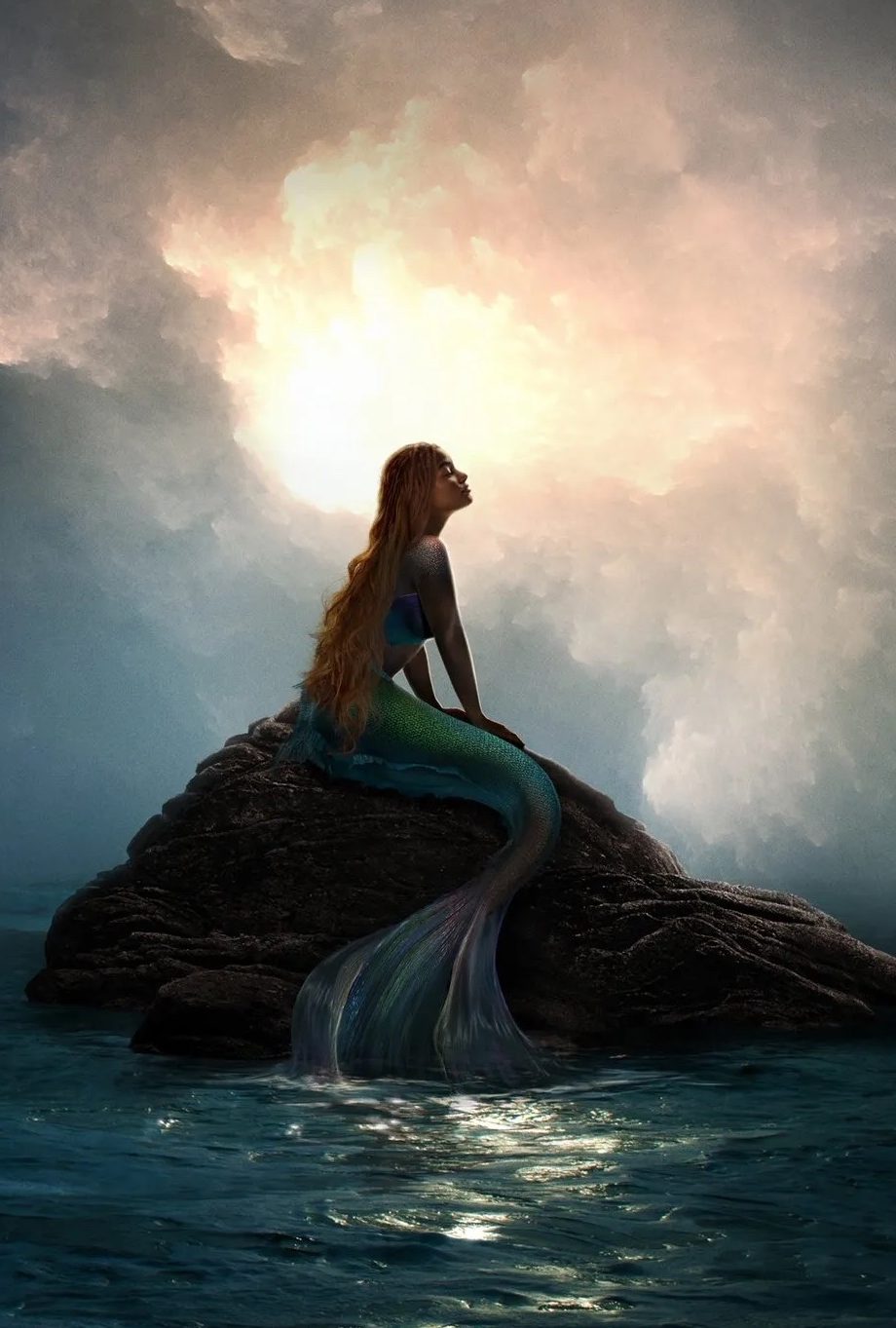 halle-bailey-maakt-een-spetterende-indruk-in-de-eerste-trailer-van-the-little-mermaid-246297