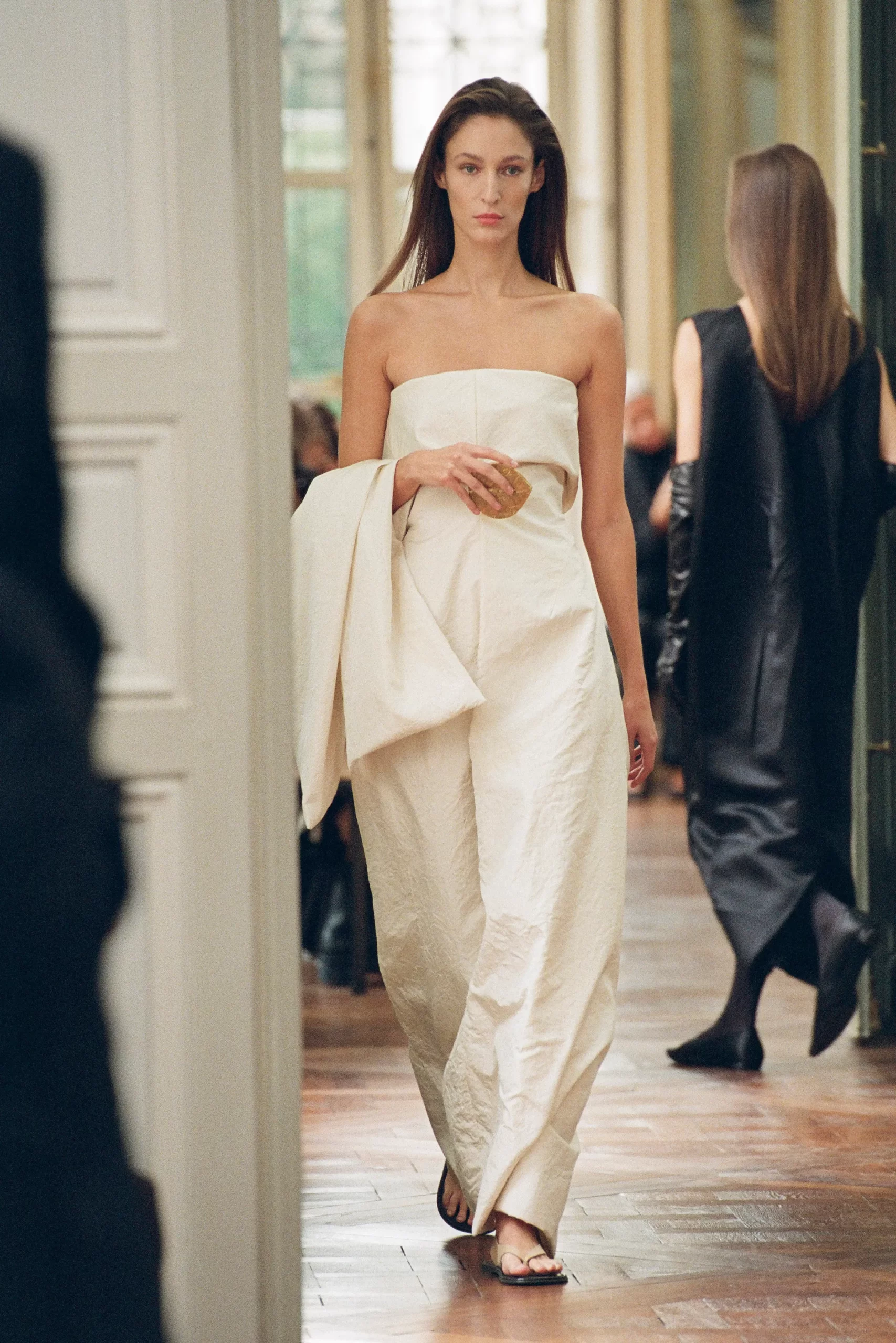 The Row Pref-Fall 2023