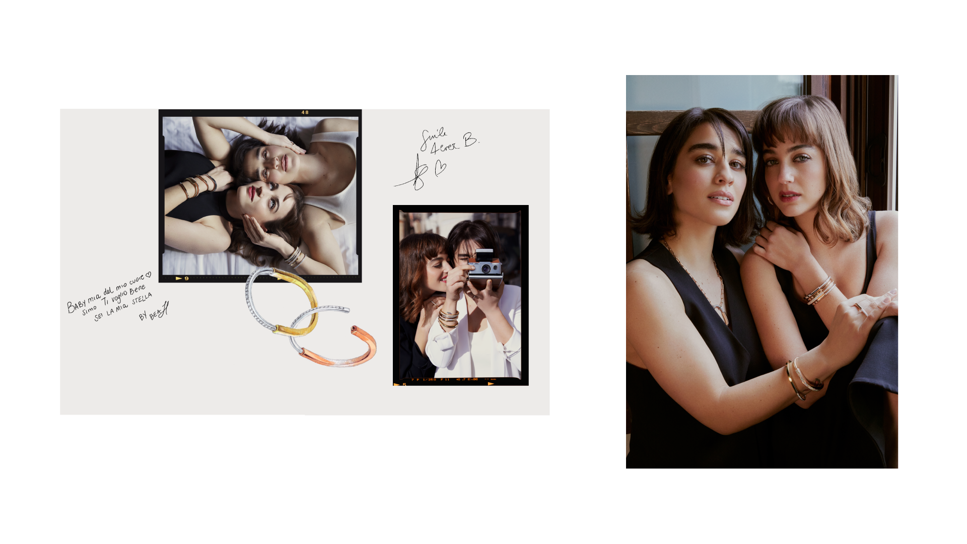 Tiffany & Co. campagne