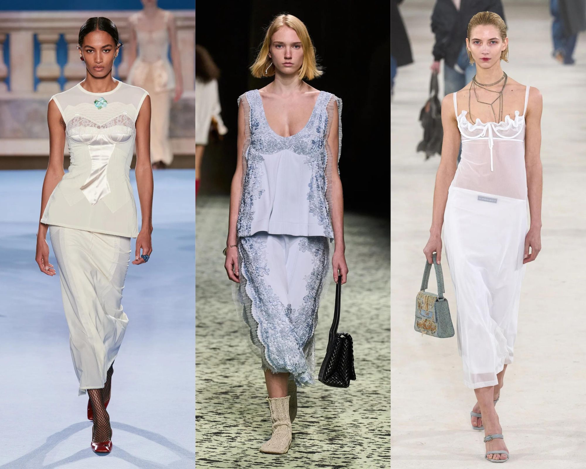 Trend hypervrouwelijk