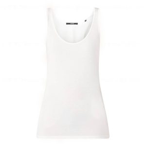 Witte tanktop someday.