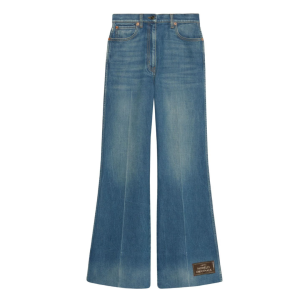 Jeans voor lange benen