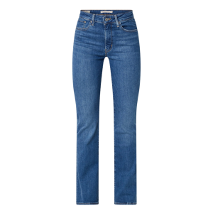 Jeans voor lange benen