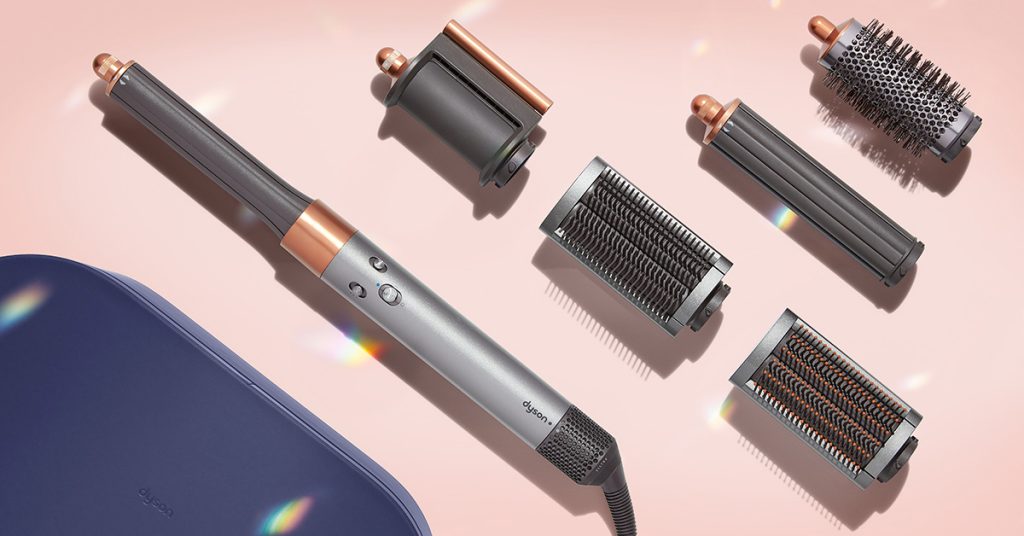 Dyson Airwrap Multistyler