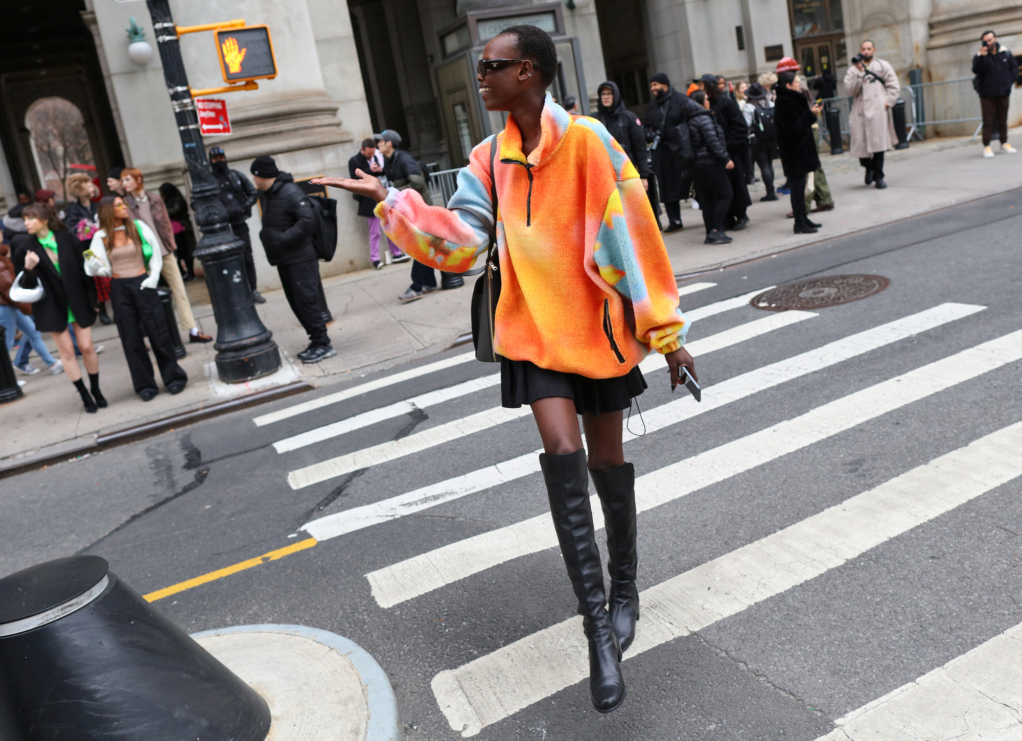 Outfitinspiratie voor Koningsdag