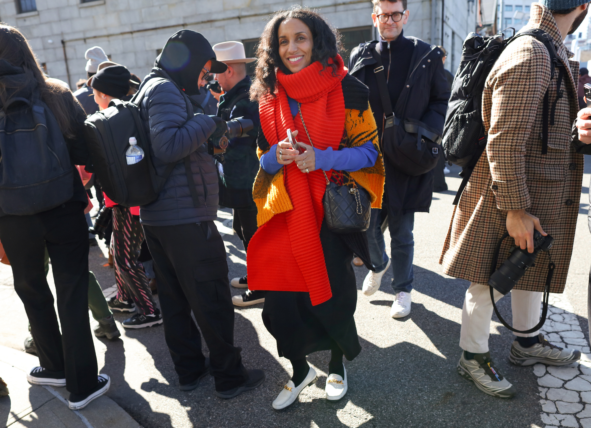 Outfitinspiratie voor Koningsdag