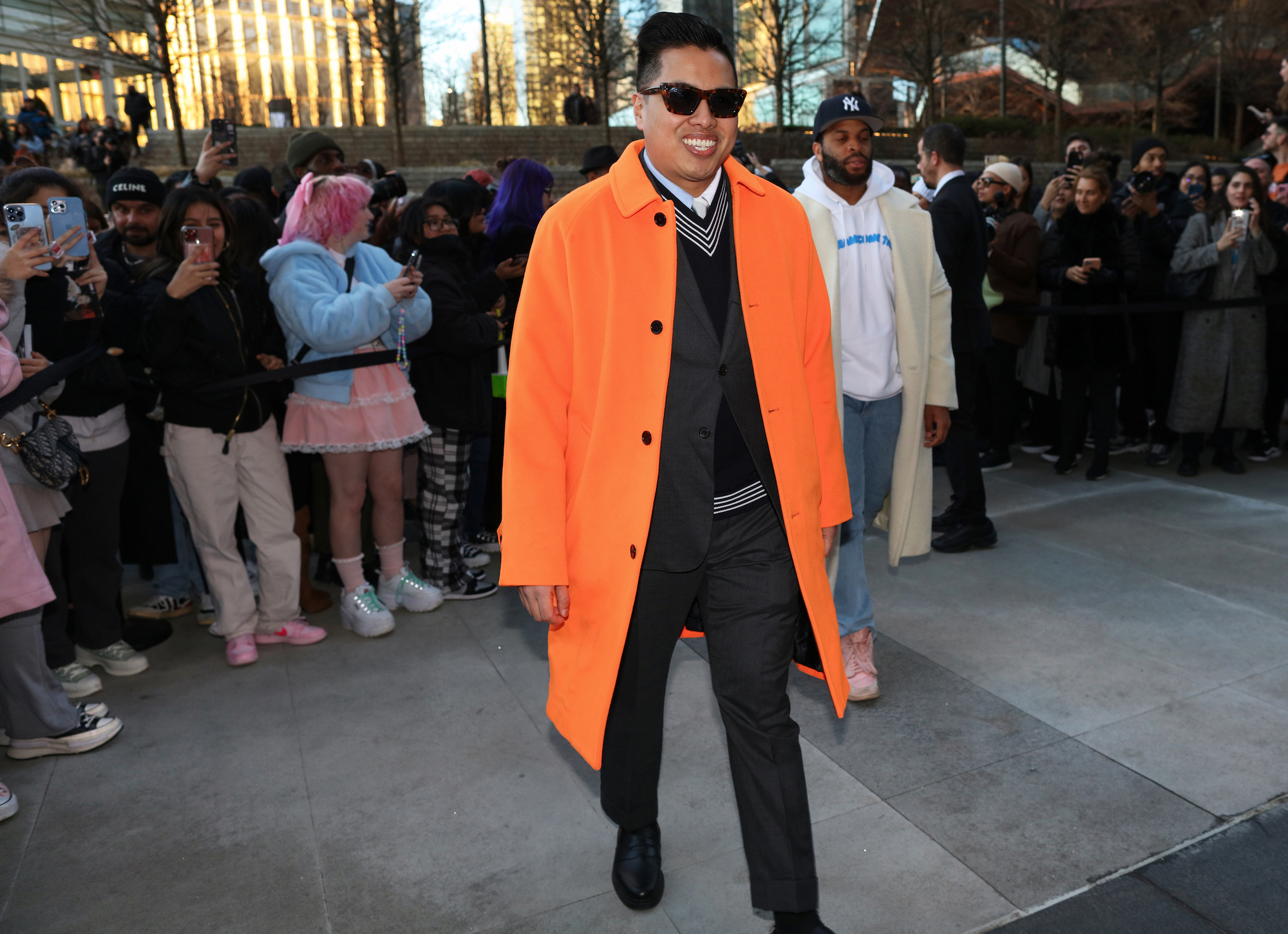 Outfitinspiratie voor Koningsdag