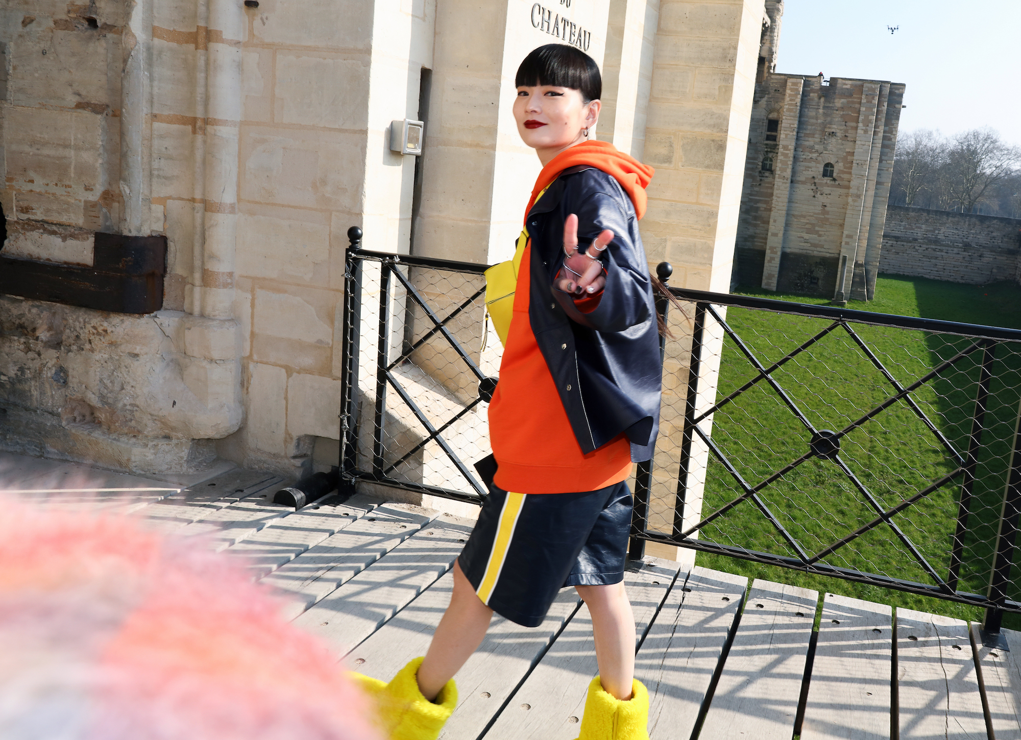 Outfitinspiratie voor Koningsdag