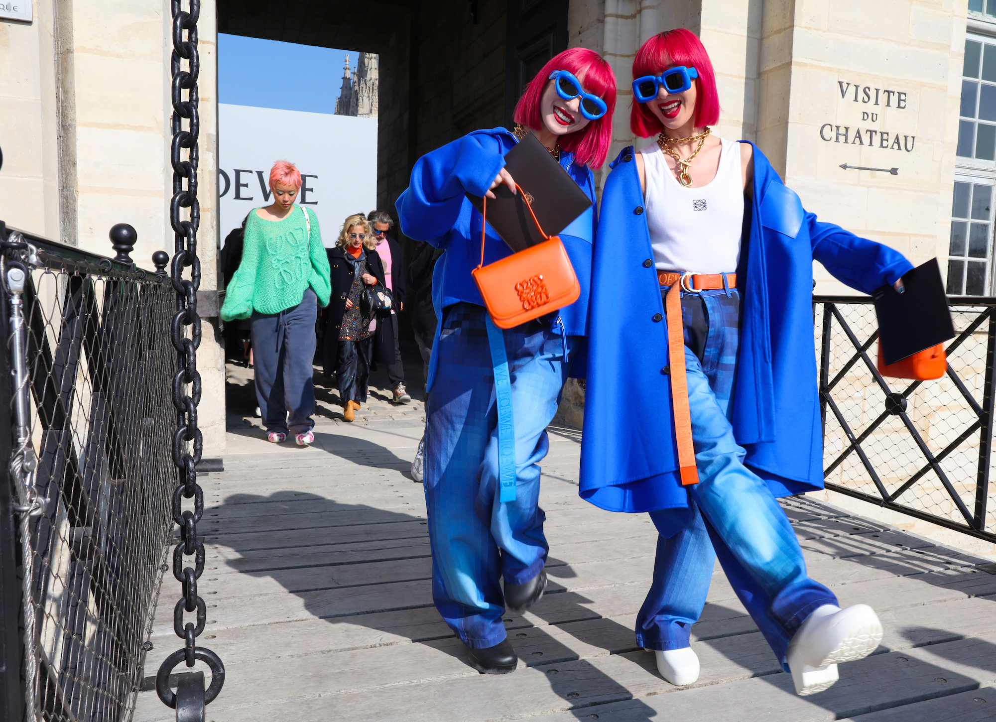 Outfitinspiratie voor Koningsdag