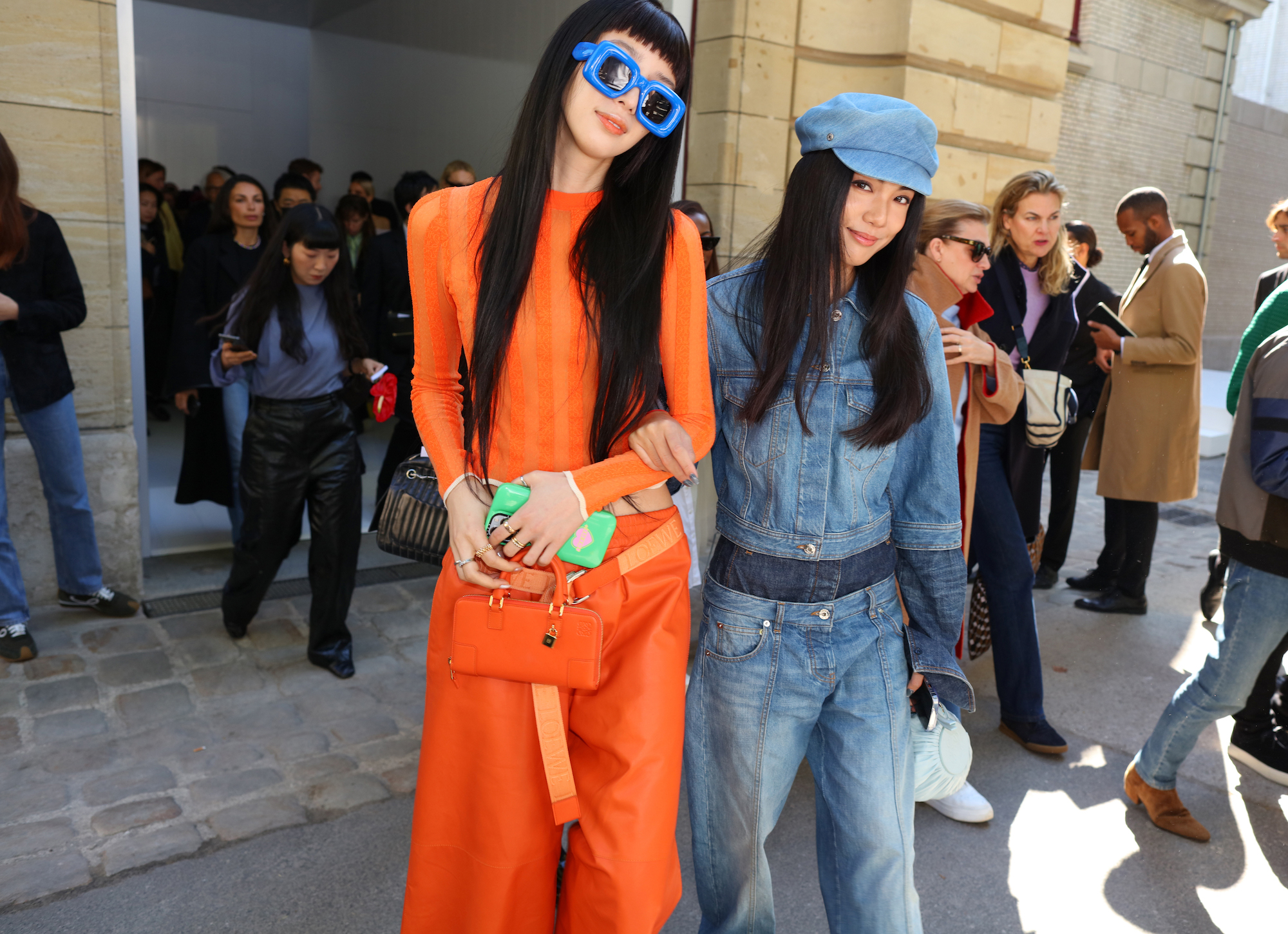 Outfitinspiratie voor Koningsdag