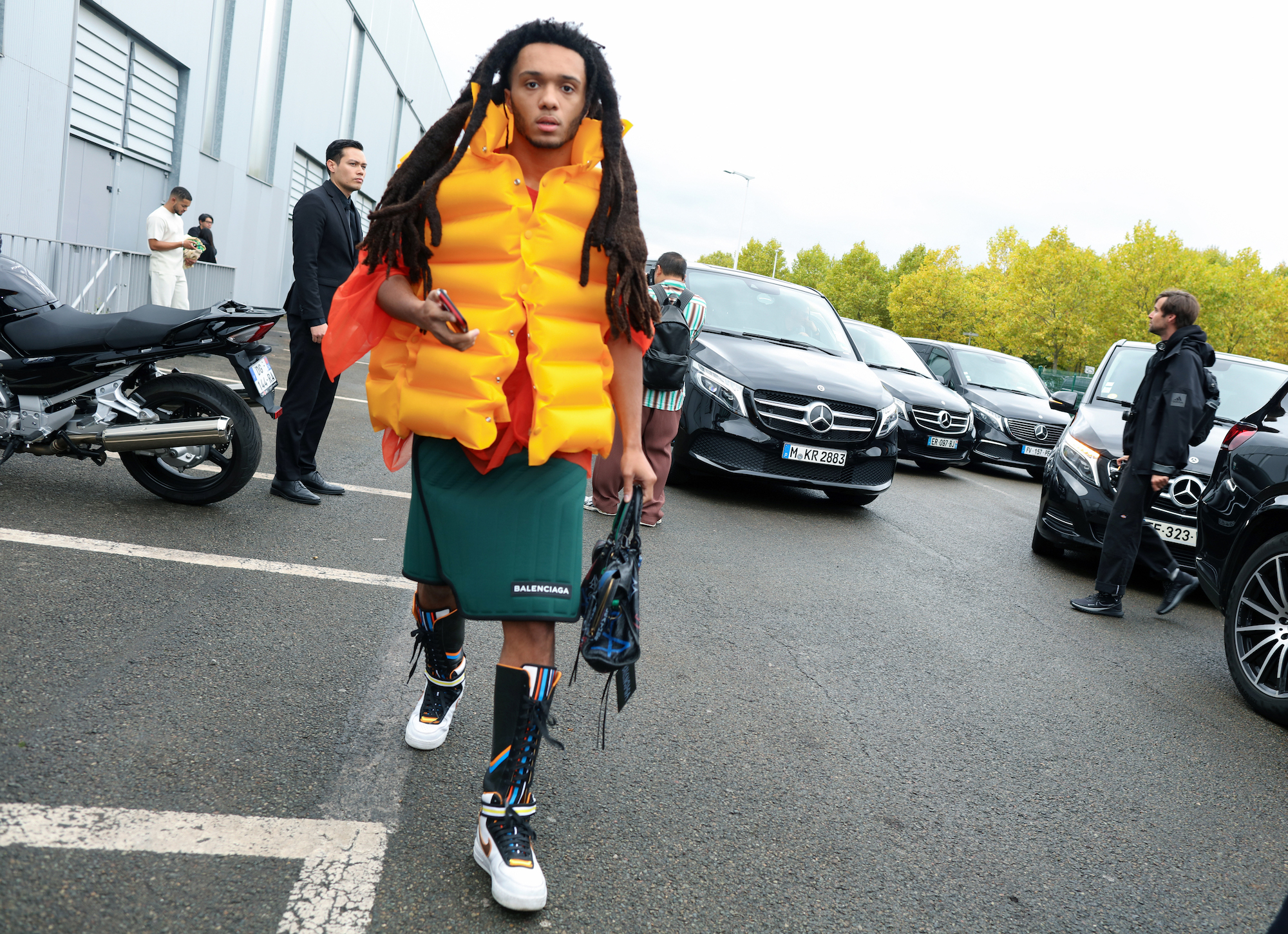 Outfitinspiratie voor Koningsdag