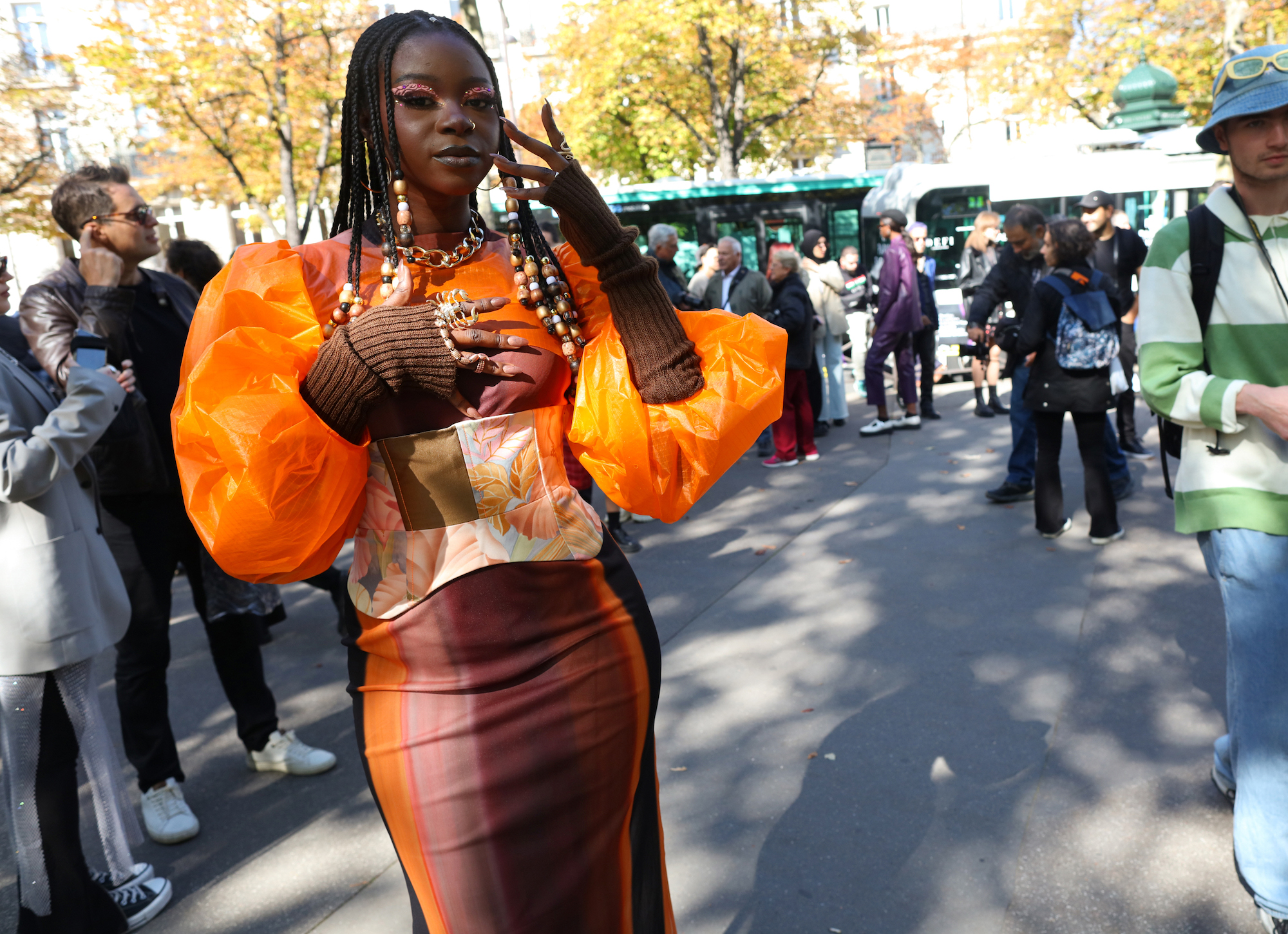 Outfitinspiratie voor Koningsdag