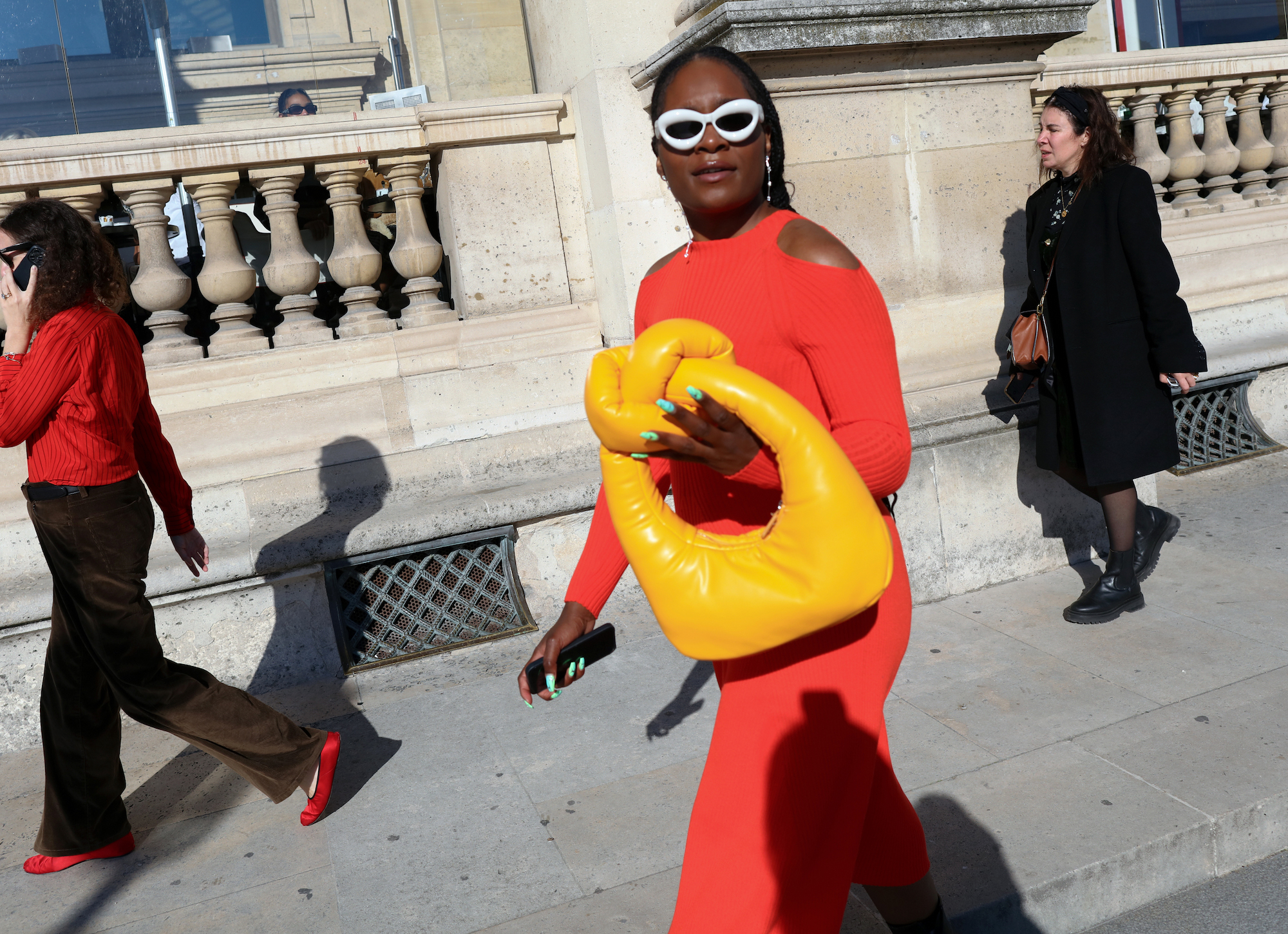 Outfitinspiratie voor Koningsdag