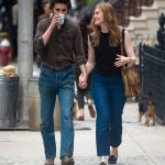 Timothee Chalamet en Elle Fanning