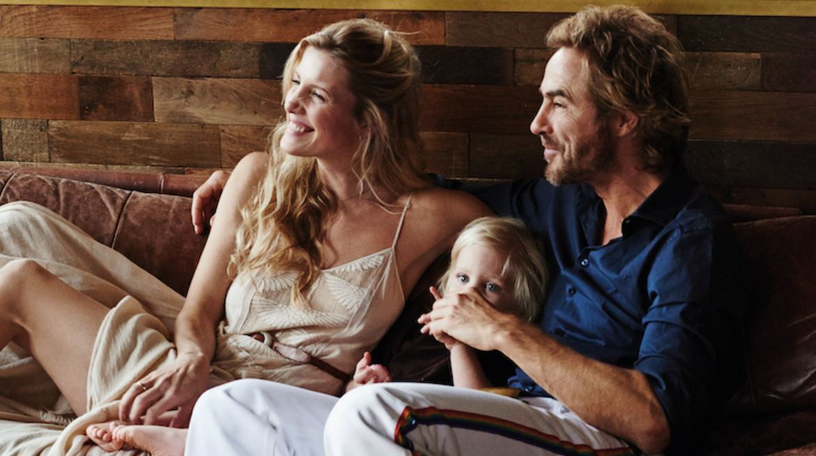 In gesprek met Marije van Lovely Lane en grote liefde Chris Segers In gesprek met Marije van Lovely Lane en grote liefde Chris Segers