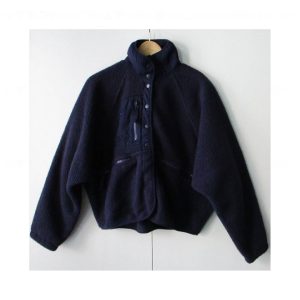 Free People fleecevest