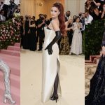 Een aantal van de beste Met Gala-looks van Gigi Hadid