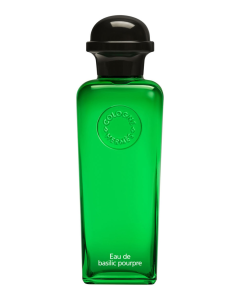 hermes eau de basilic pourpre eau de cologne