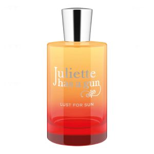 Juliette Has a Gun Lust for Sun is een van onze favoriete zomergeuren