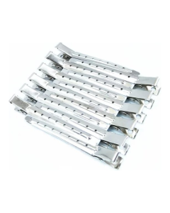 metalen haarclips