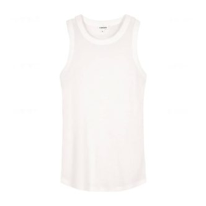 neeve witte tanktop