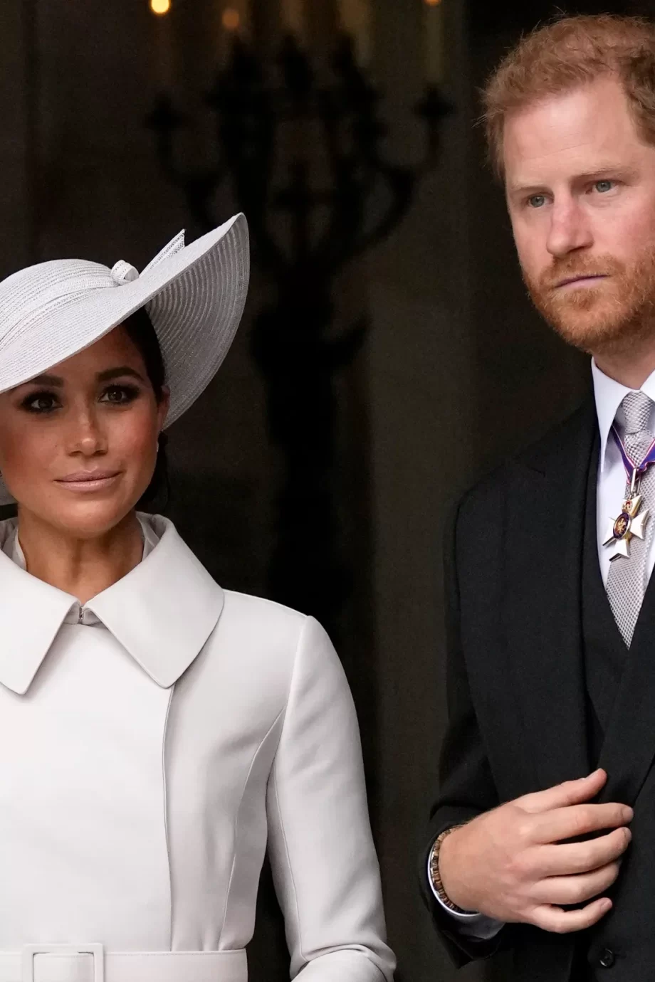 prins-harry-komt-naar-londen-voor-de-kroning-van-zijn-vader-zonder-meghan-markle-249865