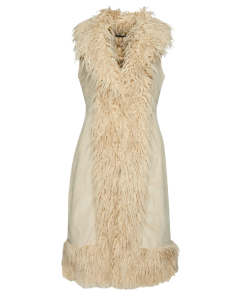 superdray afghan bodywarmer