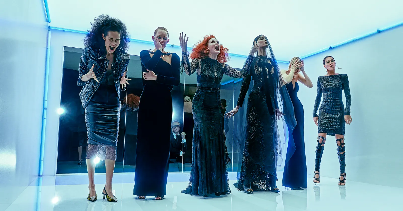 Tom Fords laatste campagne