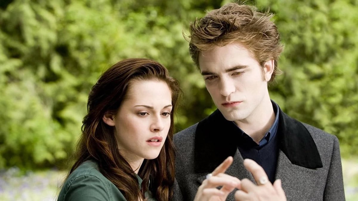 Na 'Harry Potter' krijgt ook millennialfavoriet 'Twilight' een reboot