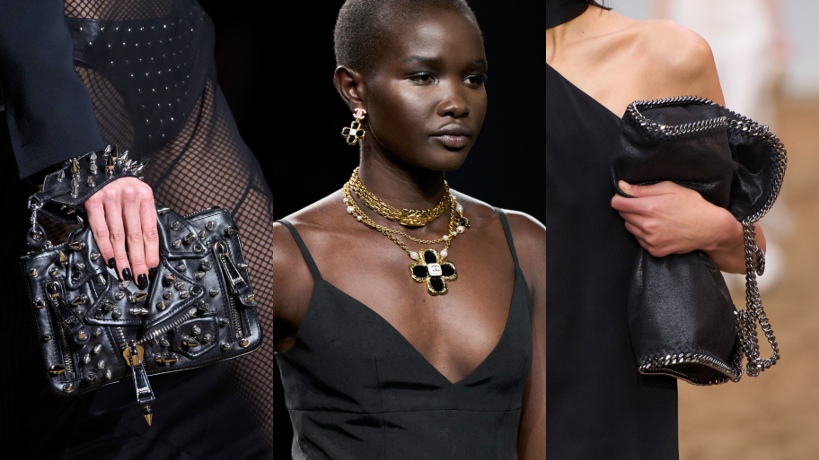 De 12 mooiste festivalaccessoires voor dit seizoen