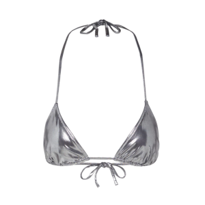 bikini metallic