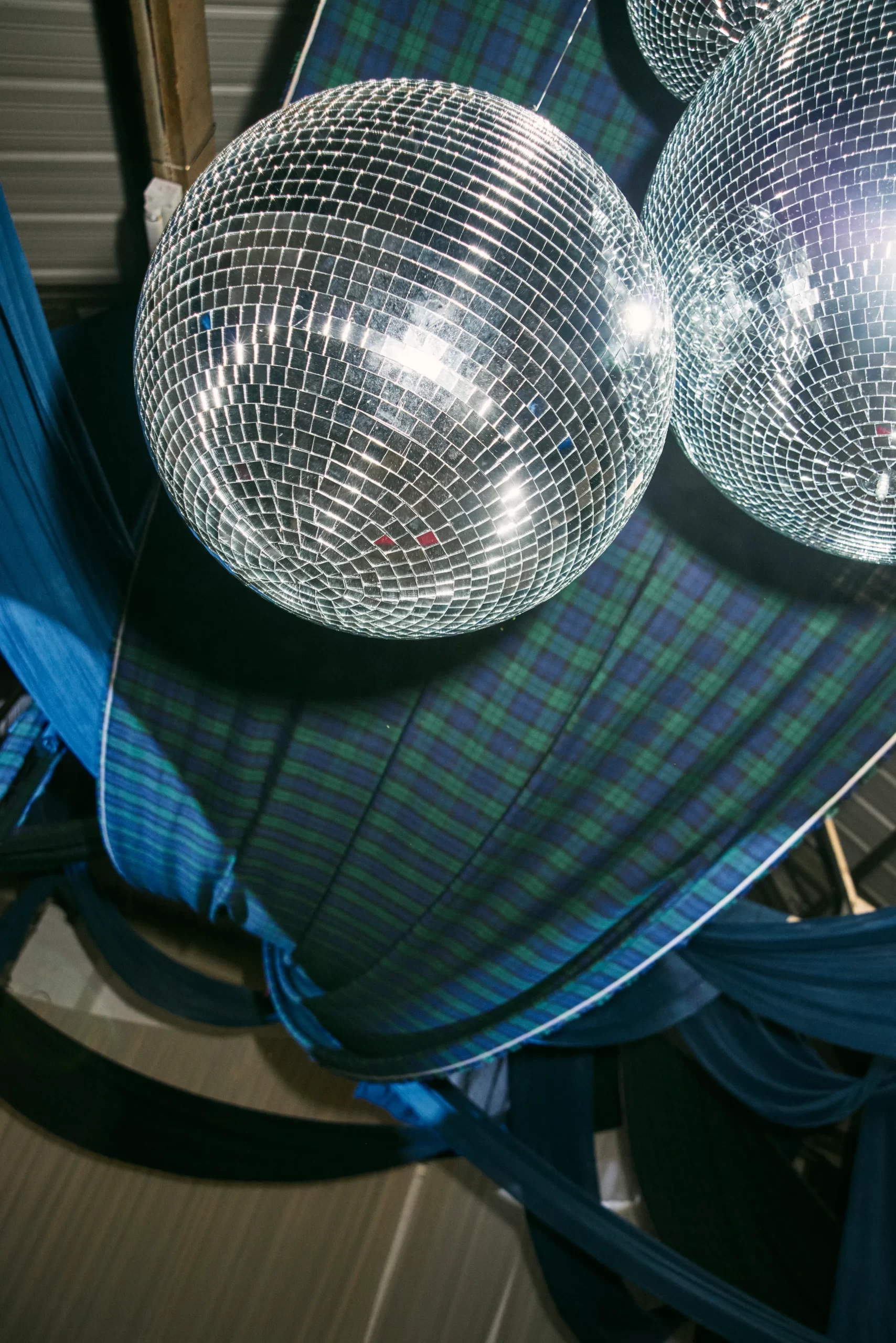 De trouwerij van Rosie en Joe