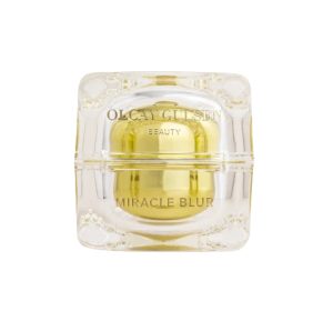 Olcay Gulsen beste make-up volgens Vogue-redacteuren