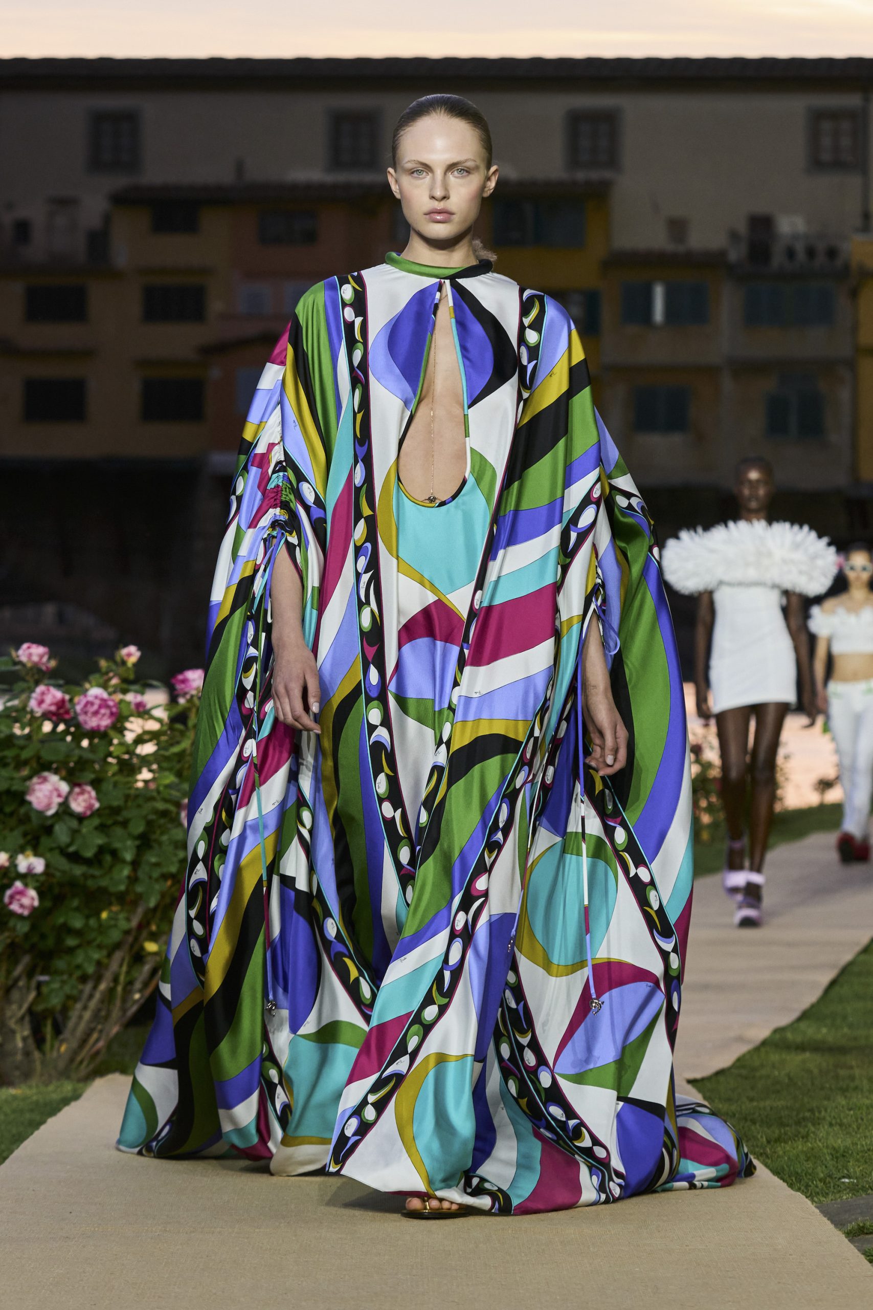Pucci Resort 2024