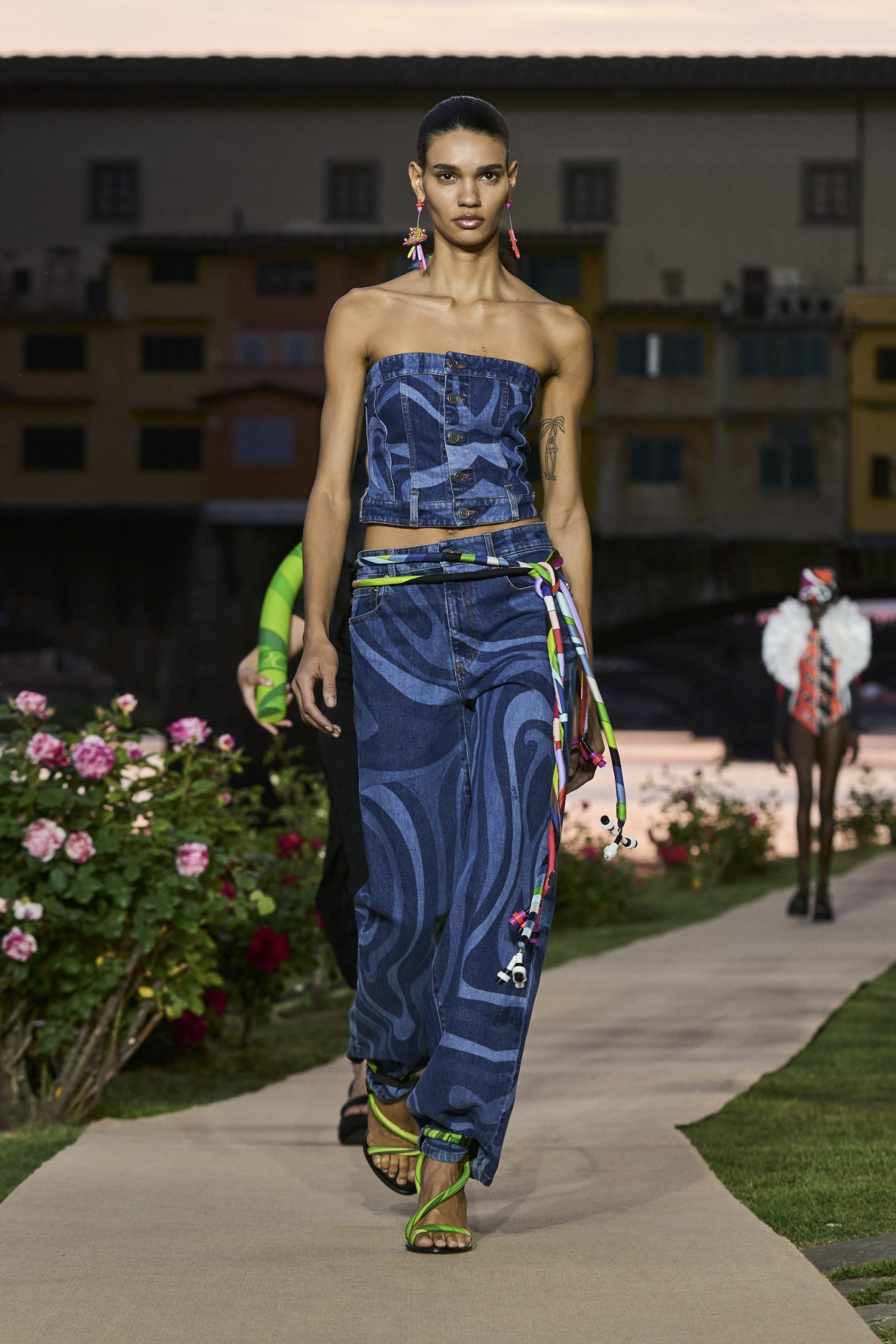 Pucci Resort 2024