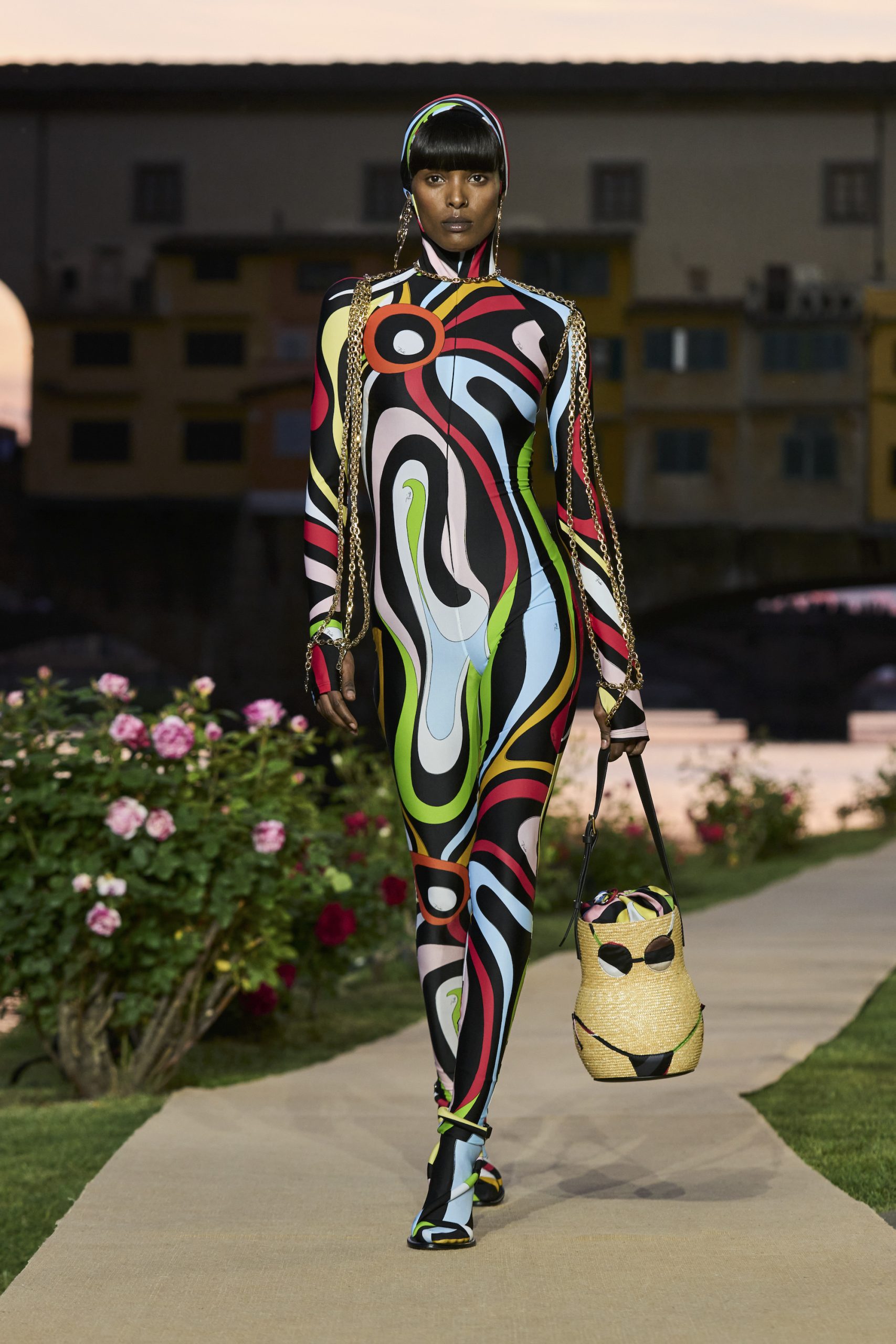 Pucci Resort 2024