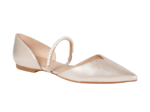 ballerina, lk bennett