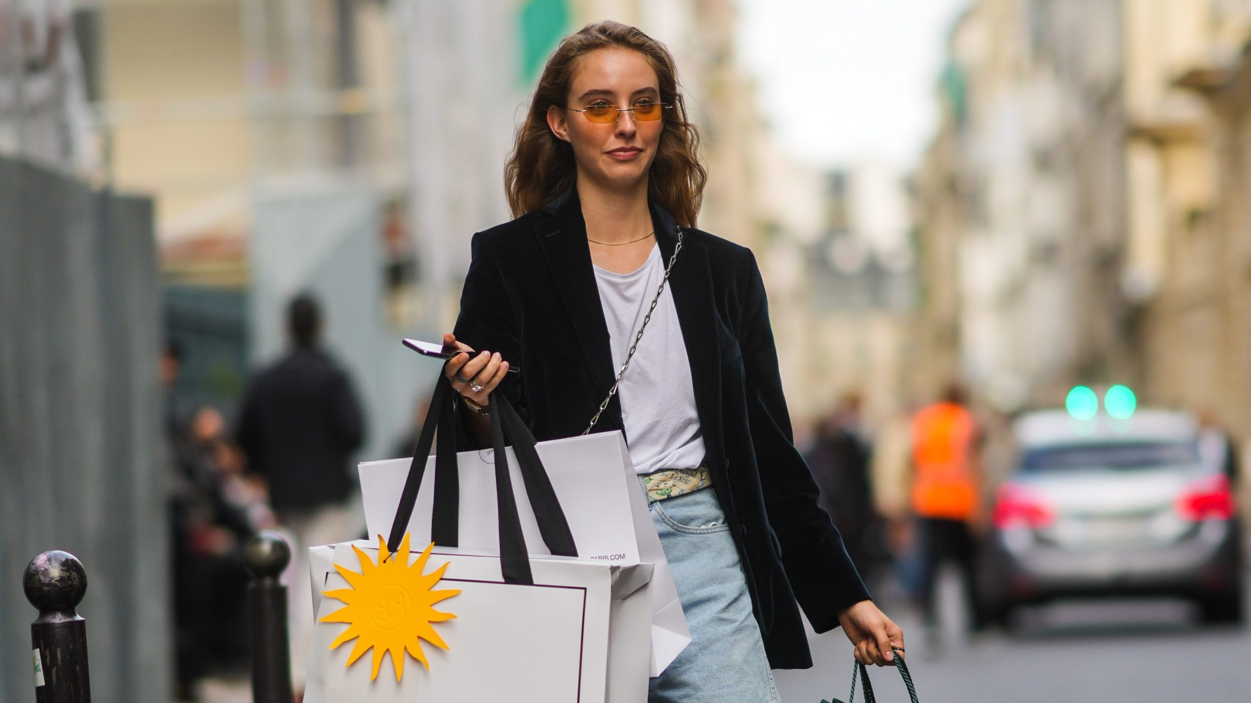 Deze designers houden deze week 'samplesales' in Antwerpen