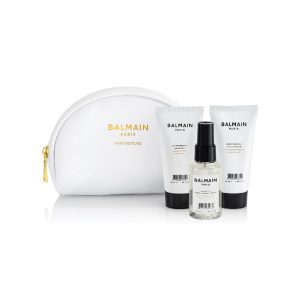 Beautycadeaus Moederdag: haarverzorgingsset van Balmain Hair Couture