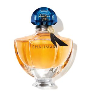 Guerlain shalimar's parfum als cult favoriet
