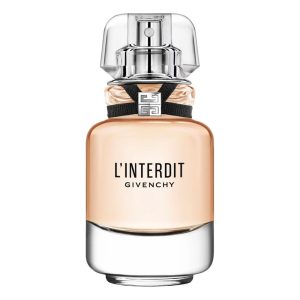 L'Interdit van Givenchy als cult parfum