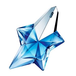 Angel van Mugler is een parfumflesje in de form van de bekende mugler-ster